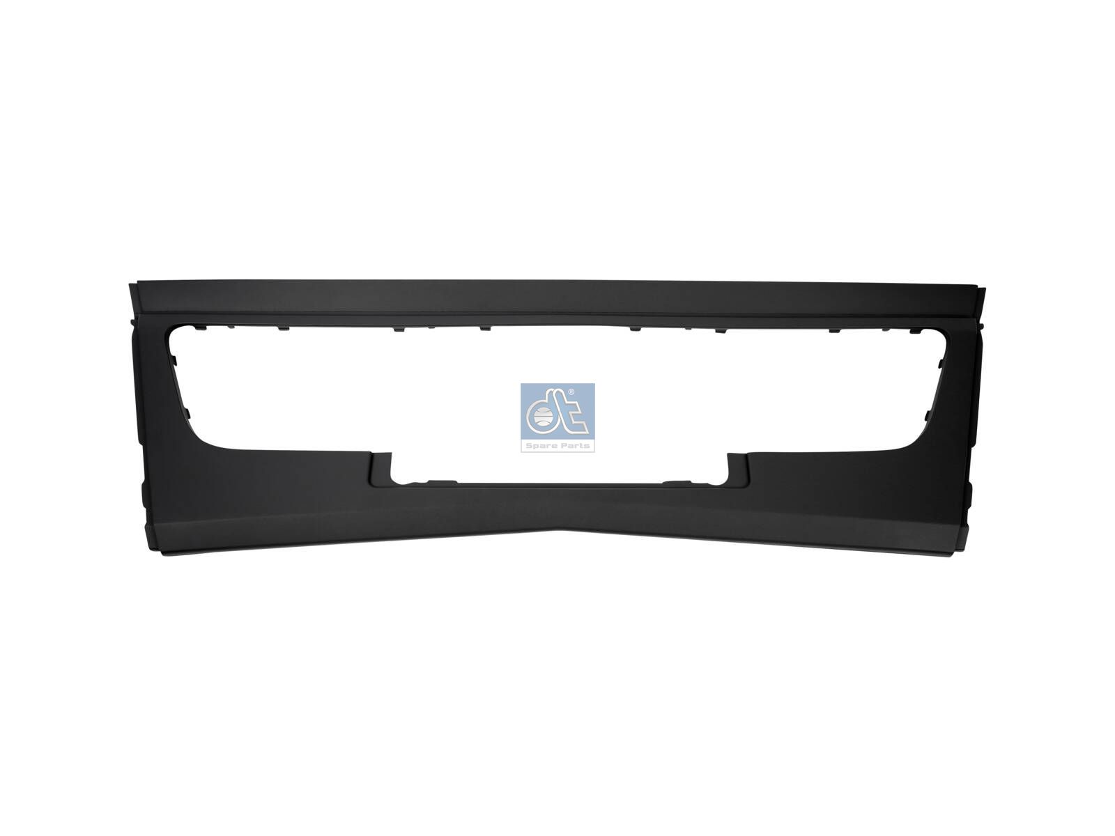 Bumper | DT Spare Parts 4.71107