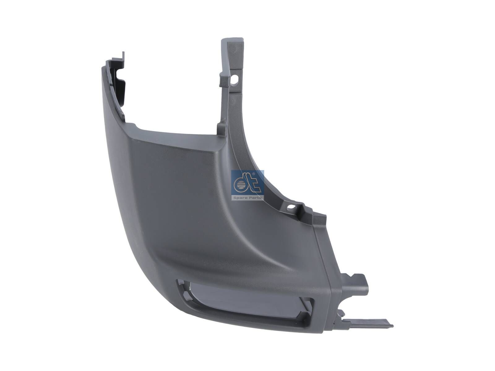 Bumper | DT Spare Parts 4.71118