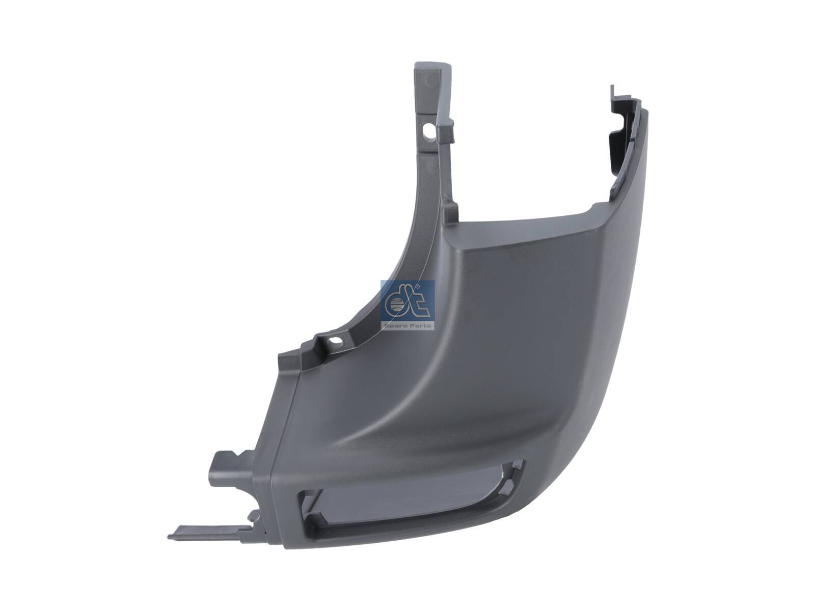 Bumper | DT Spare Parts 4.71119