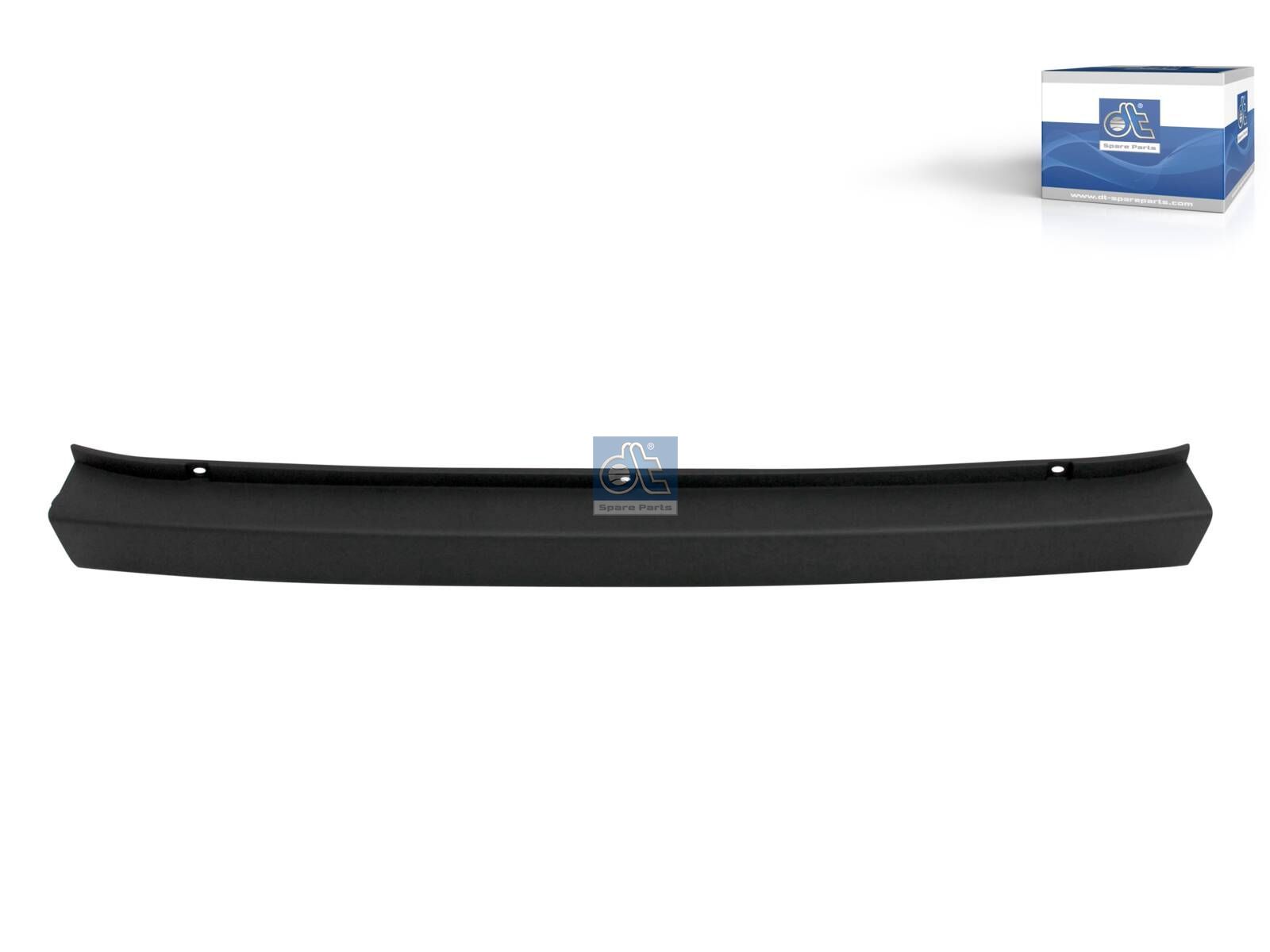 Bumper | DT Spare Parts 4.71120