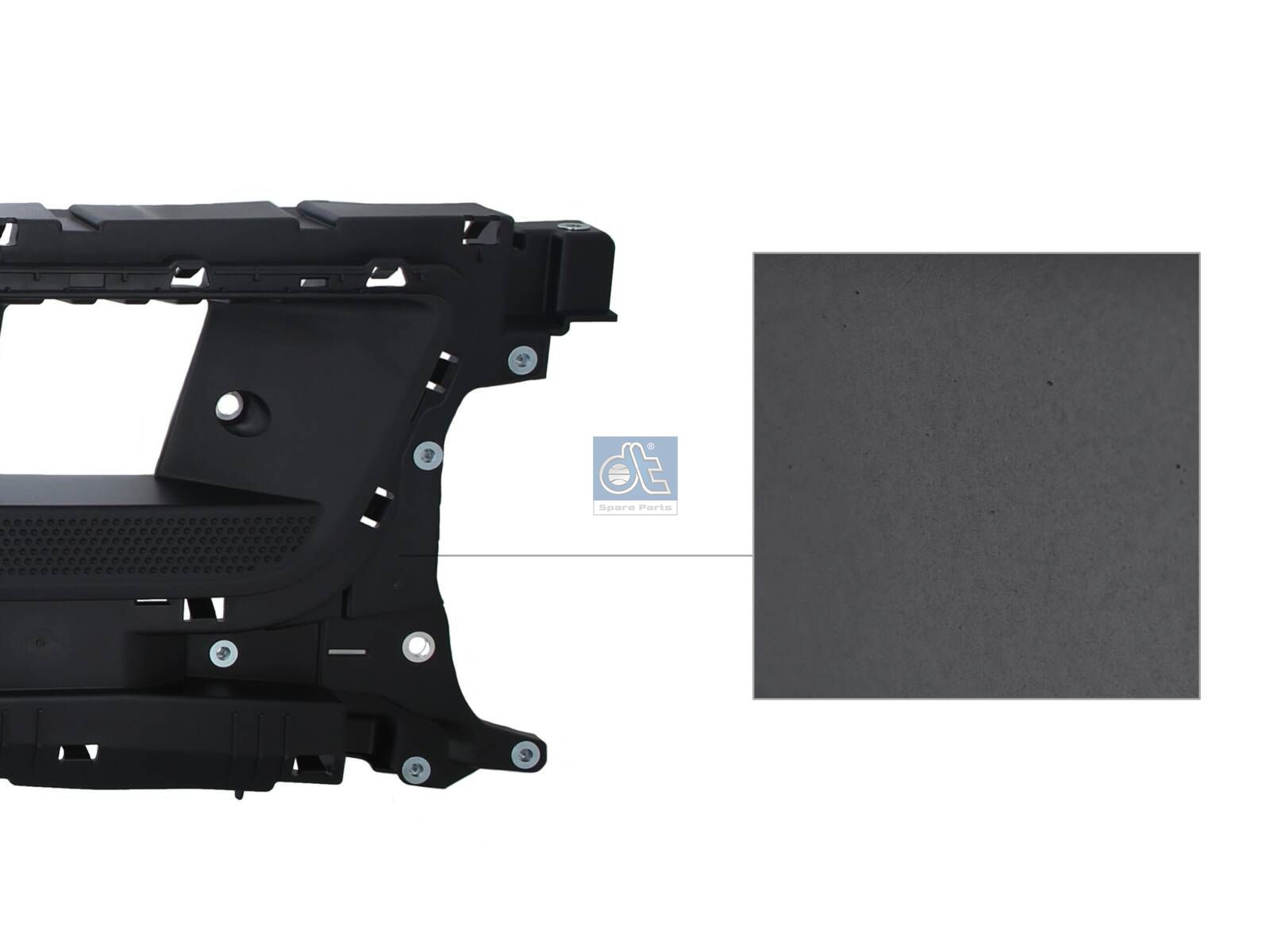 Reinforcement | DT Spare Parts 4.71130