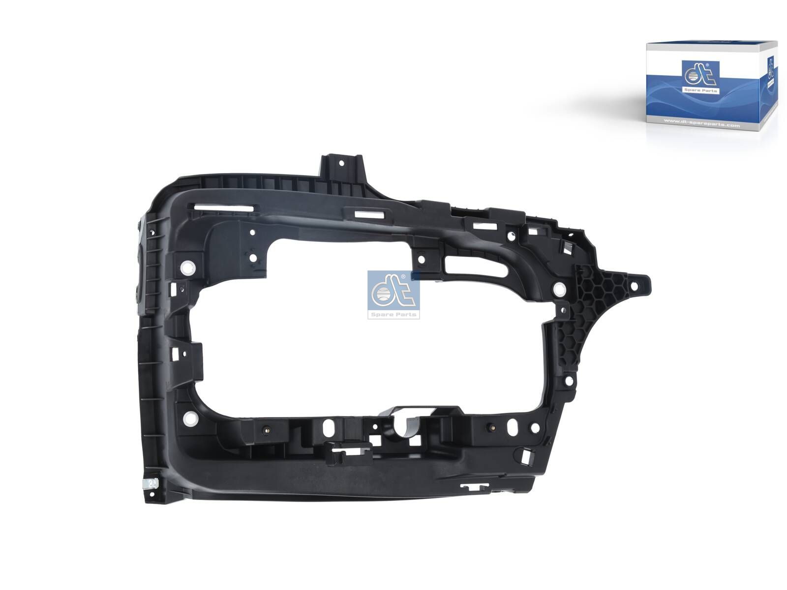 Reinforcement | DT Spare Parts 4.71132