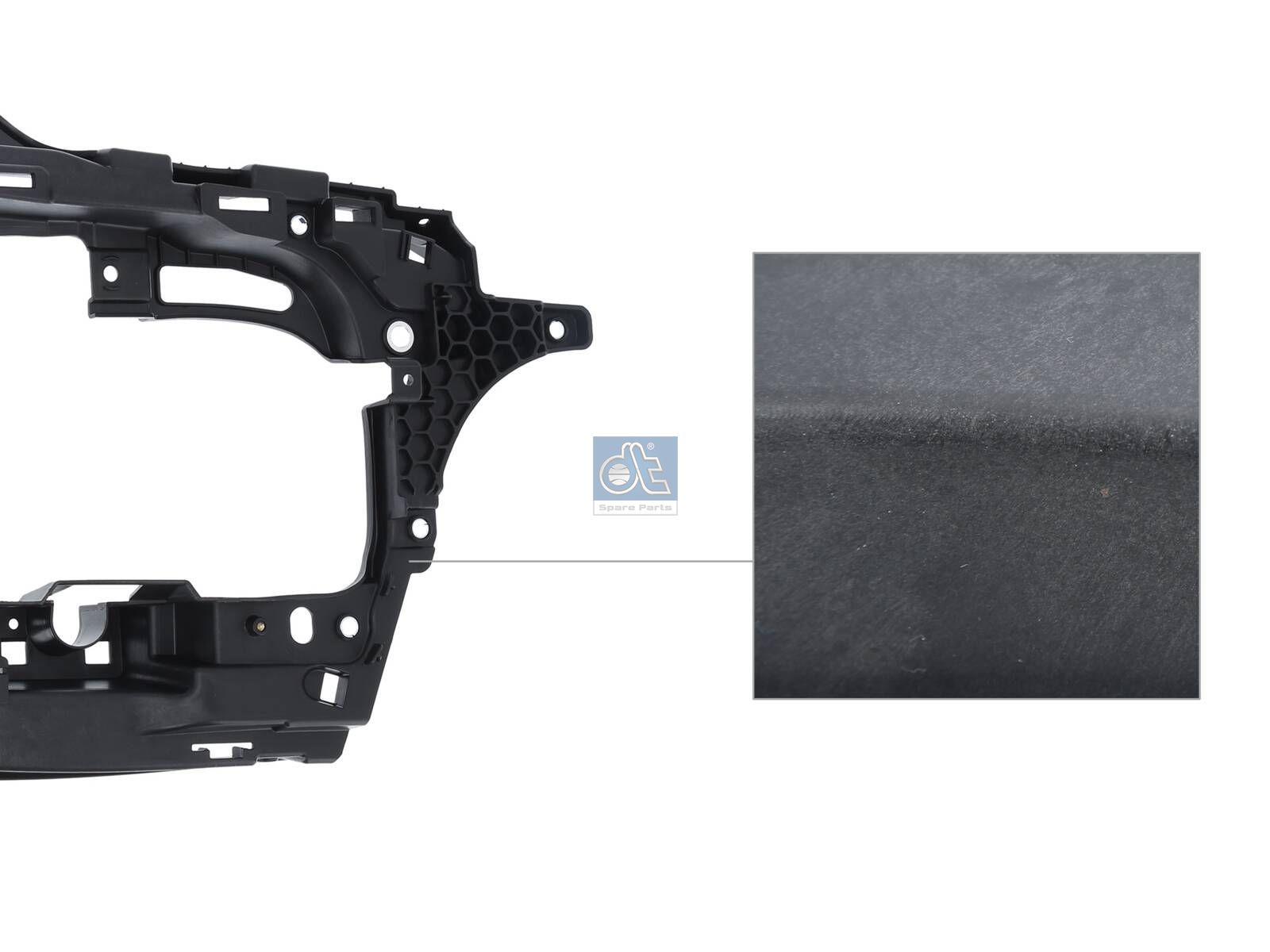 Reinforcement | DT Spare Parts 4.71132