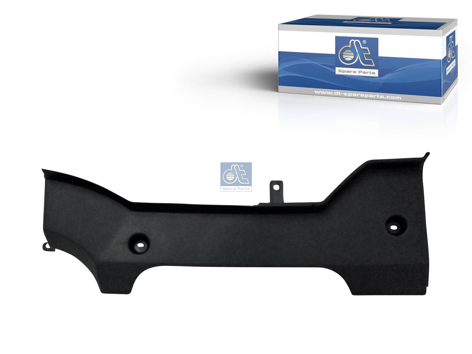 Bumper end panel | DT Spare Parts 4.71135