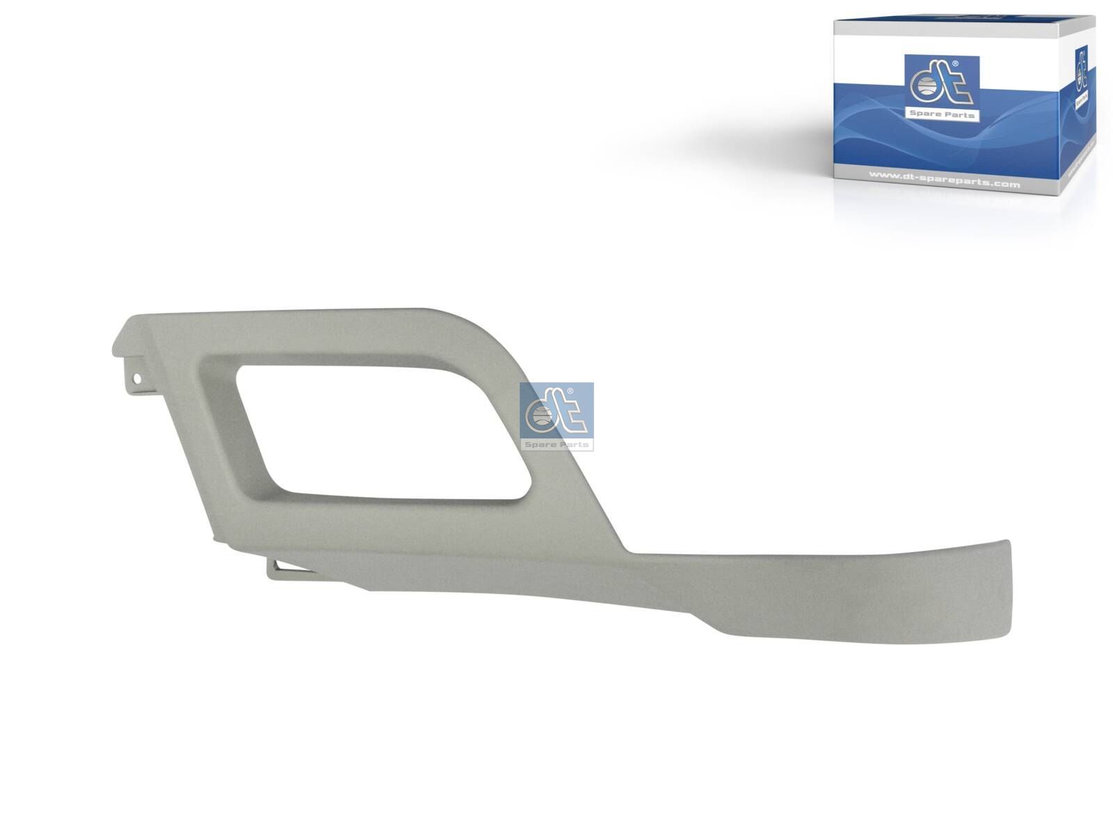 Bumper | DT Spare Parts 4.71140SP