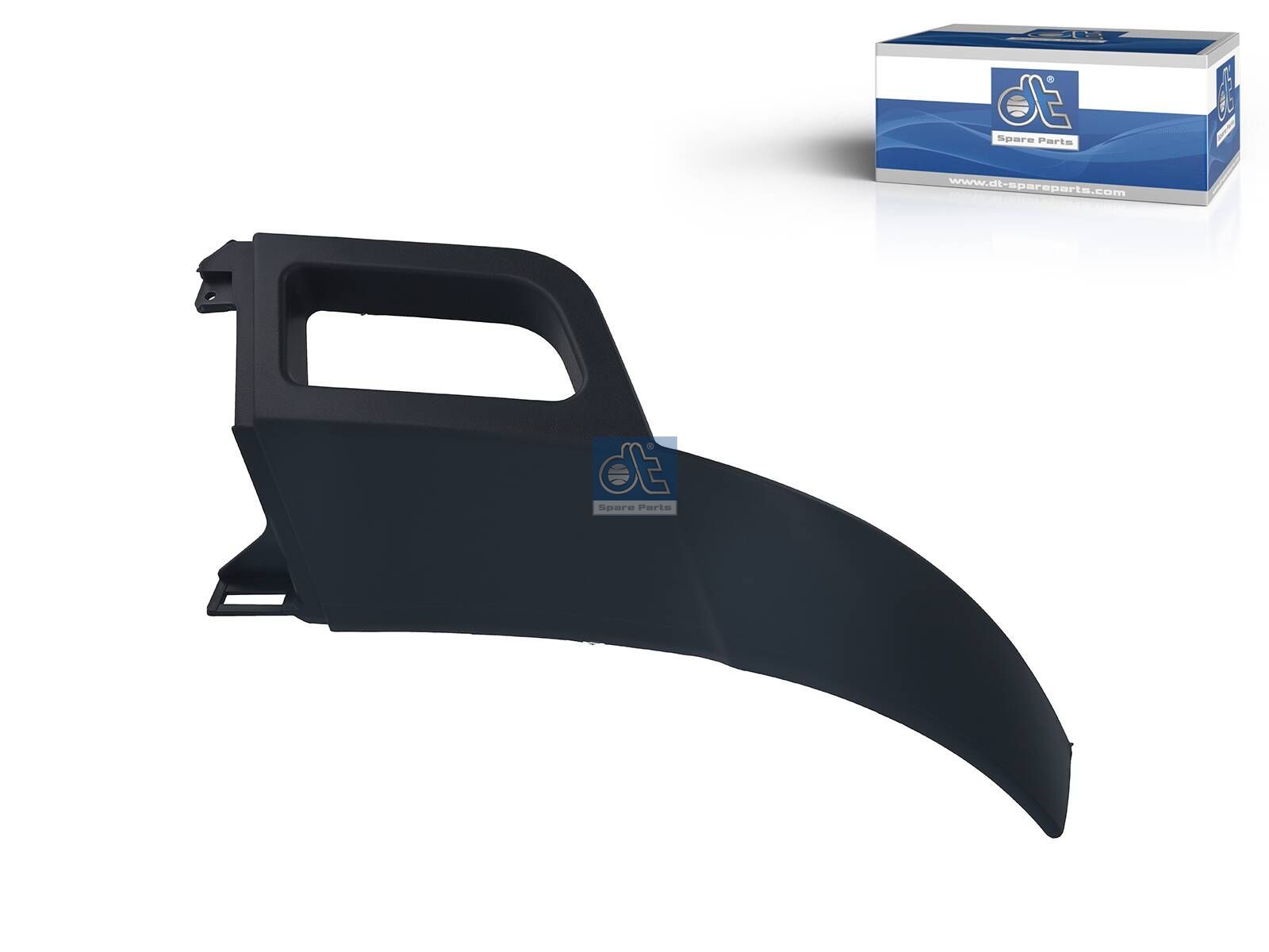 Bumper | DT Spare Parts 4.71140
