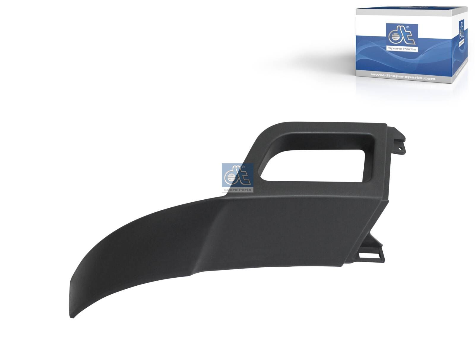 Bumper | DT Spare Parts 4.71141SP2