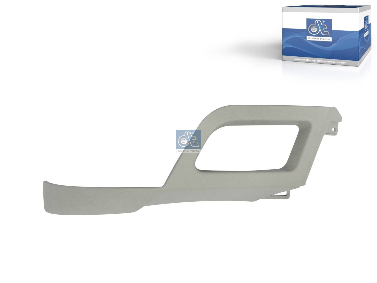 Bumper | DT Spare Parts 4.71141SP