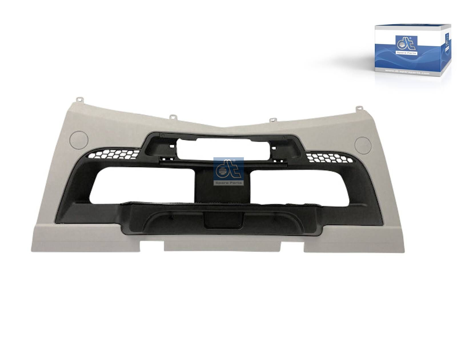 Bumper | DT Spare Parts 4.71142