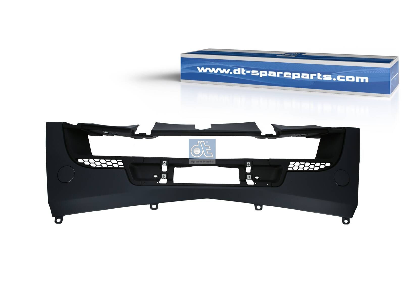 Bumper | DT Spare Parts 4.71143
