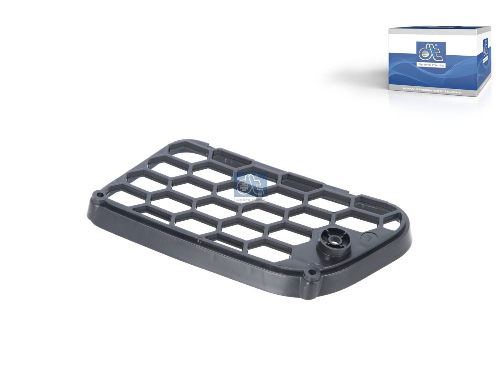 Cover | DT Spare Parts 4.71144