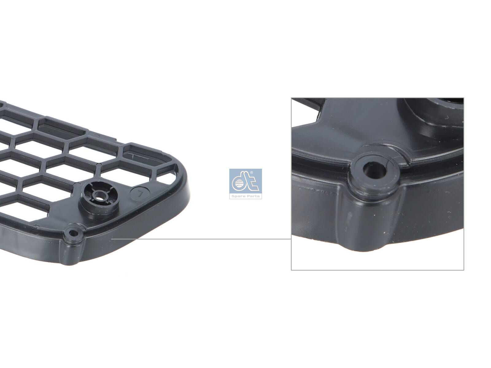 Cover | DT Spare Parts 4.71144