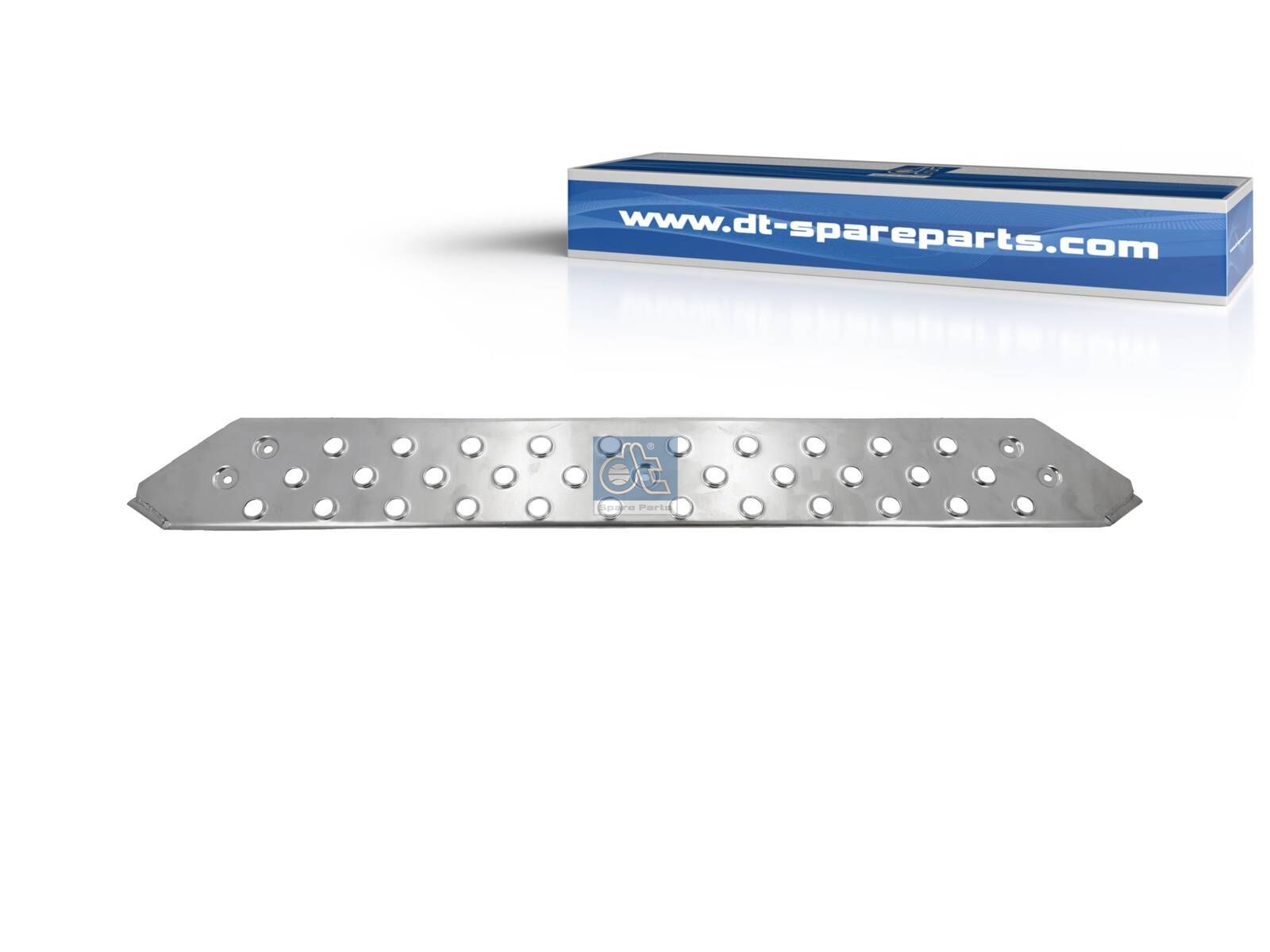 Step plate | DT Spare Parts 4.71146
