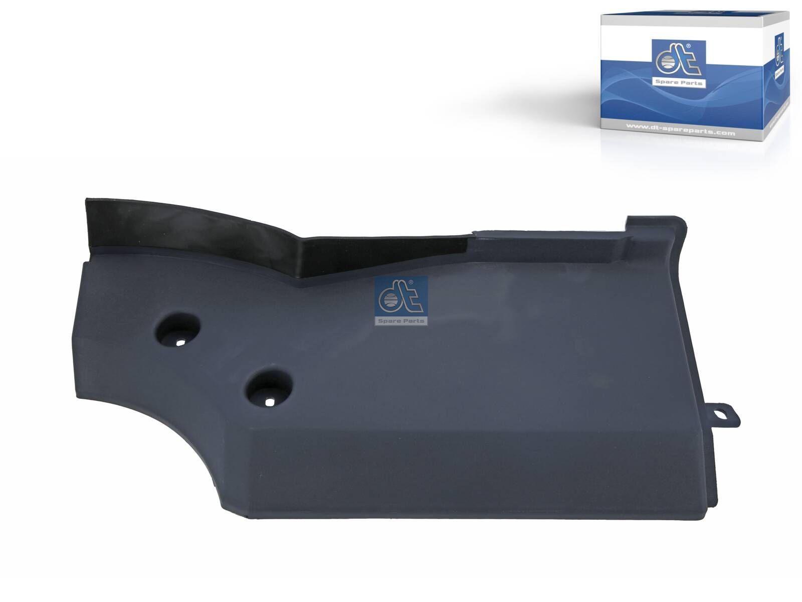 Bumper cover | DT Spare Parts 4.71148