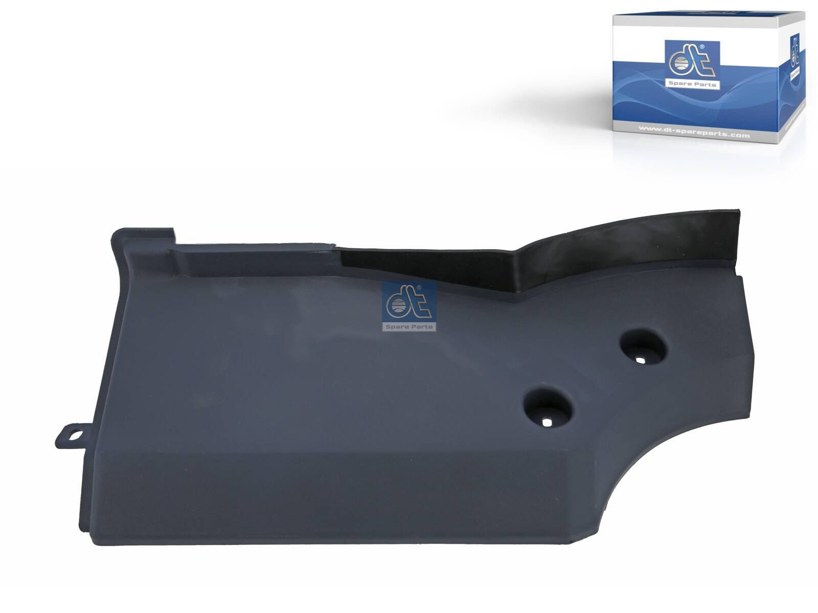Bumper cover | DT Spare Parts 4.71149
