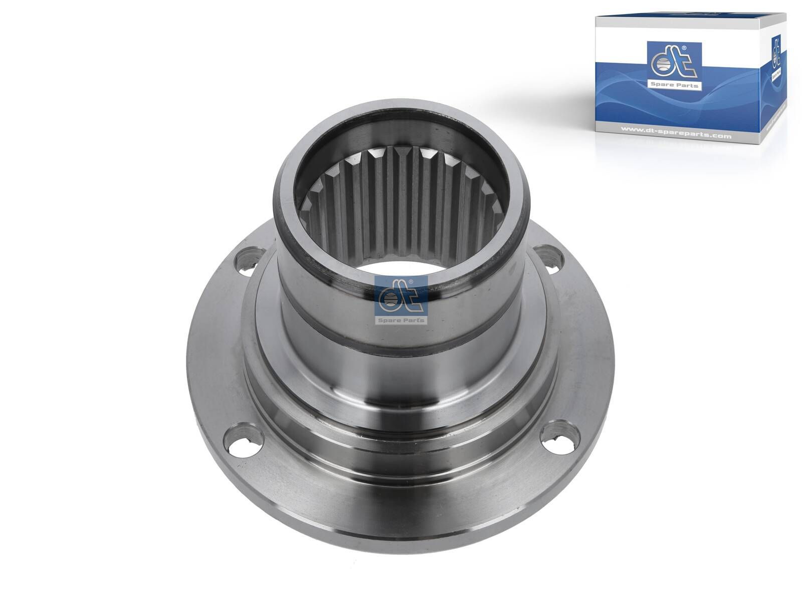 Flange | DT Spare Parts 4.71152