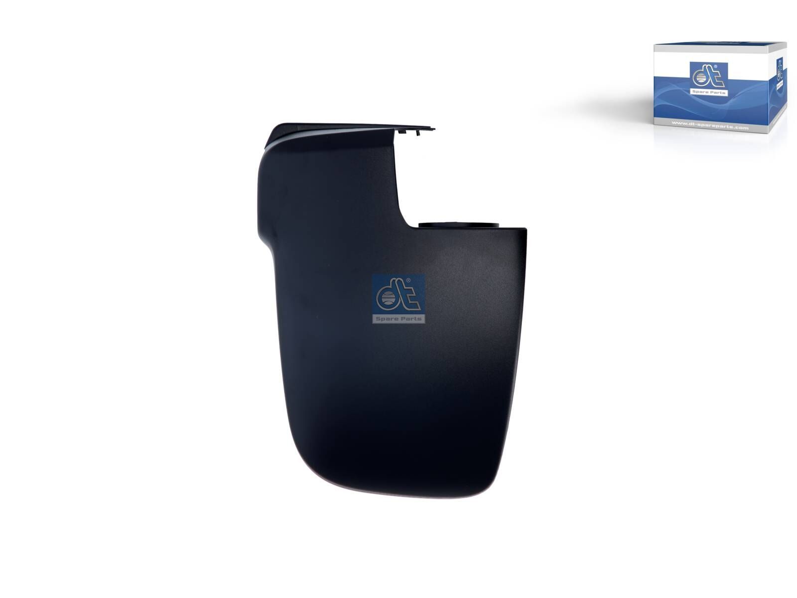 Mirror cover | DT Spare Parts 4.71154