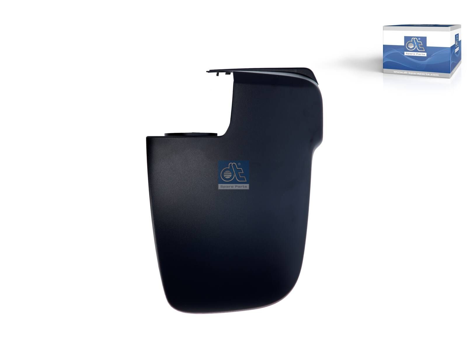 Mirror cover | DT Spare Parts 4.71155