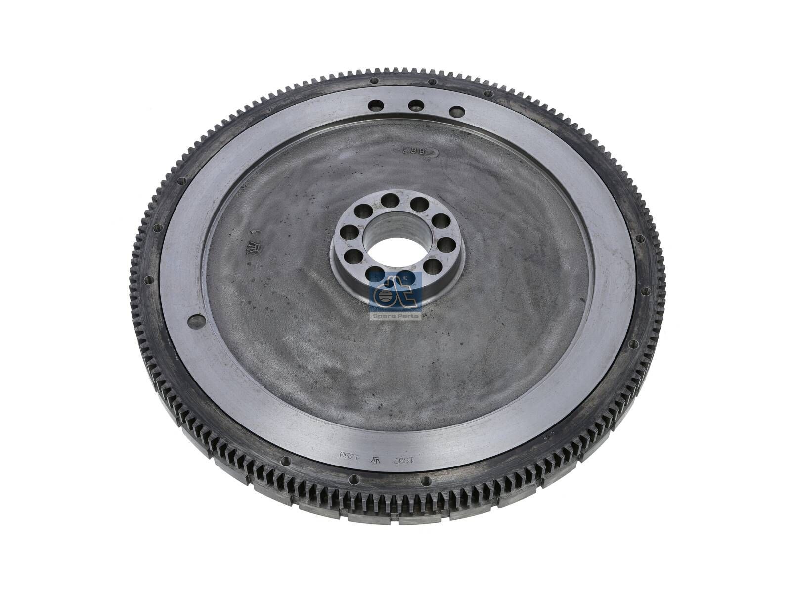 Flywheel | DT Spare Parts 4.71160