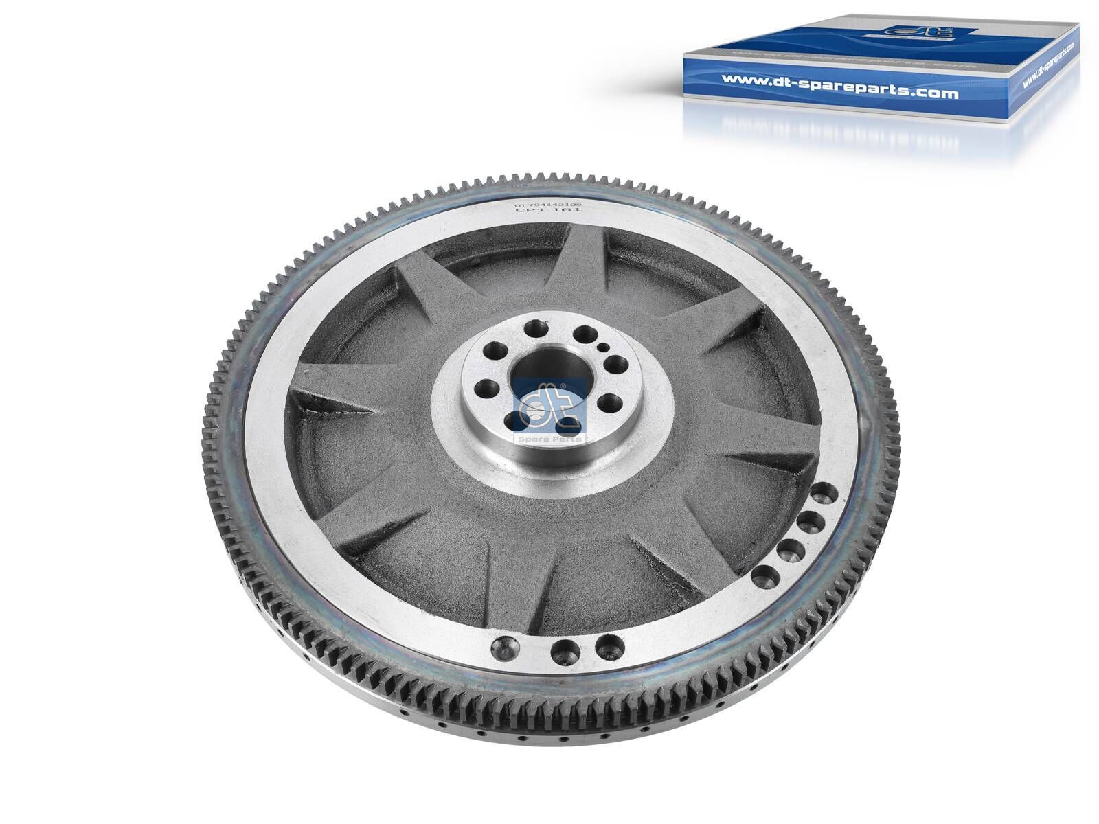 Flywheel | DT Spare Parts 4.71161