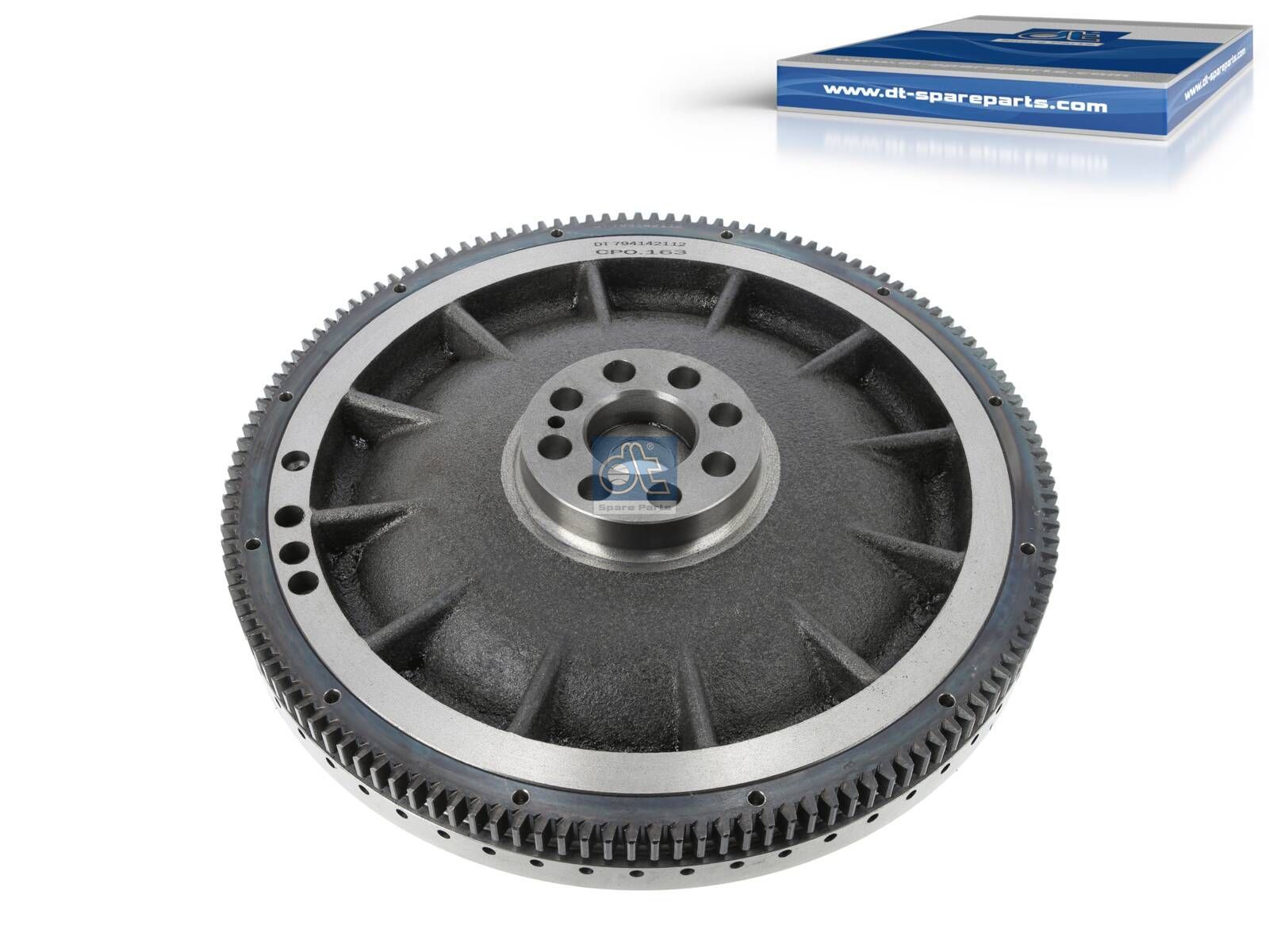 Flywheel | DT Spare Parts 4.71163