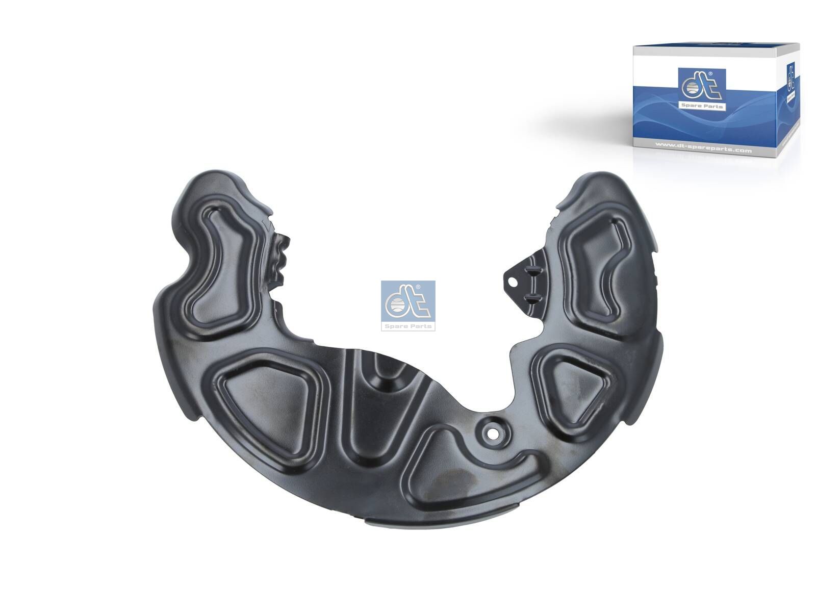 Brake shield | DT Spare Parts 4.71170