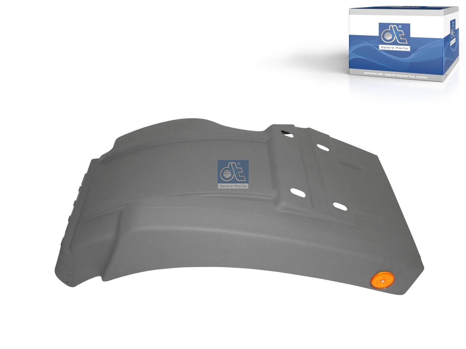 Fender | DT Spare Parts 4.71174