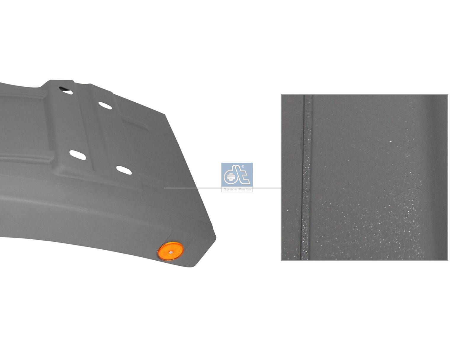 Fender | DT Spare Parts 4.71174
