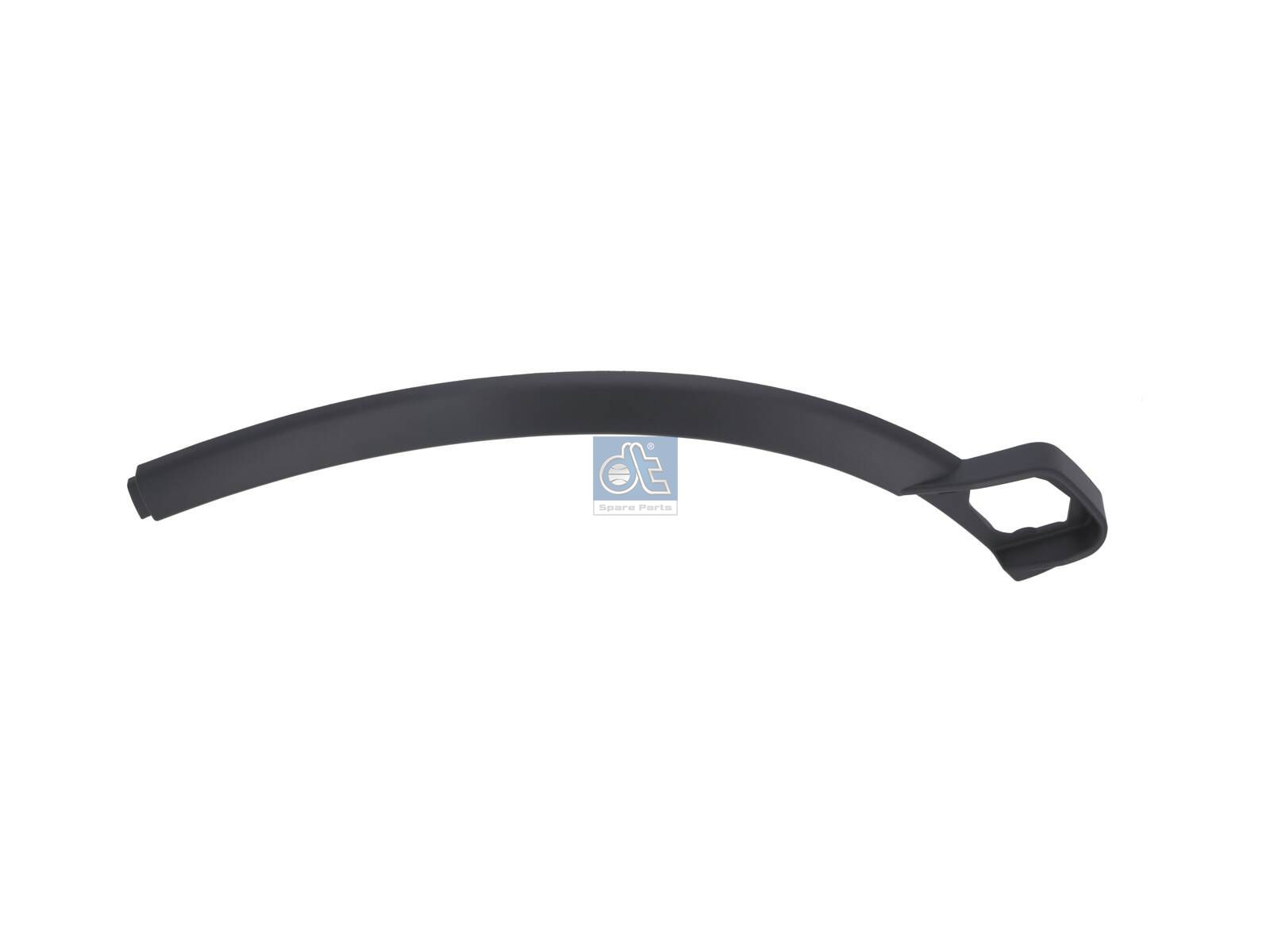 Cobertura DT Spare Parts 4.71176 Cobertura para caja de paso, derecha
