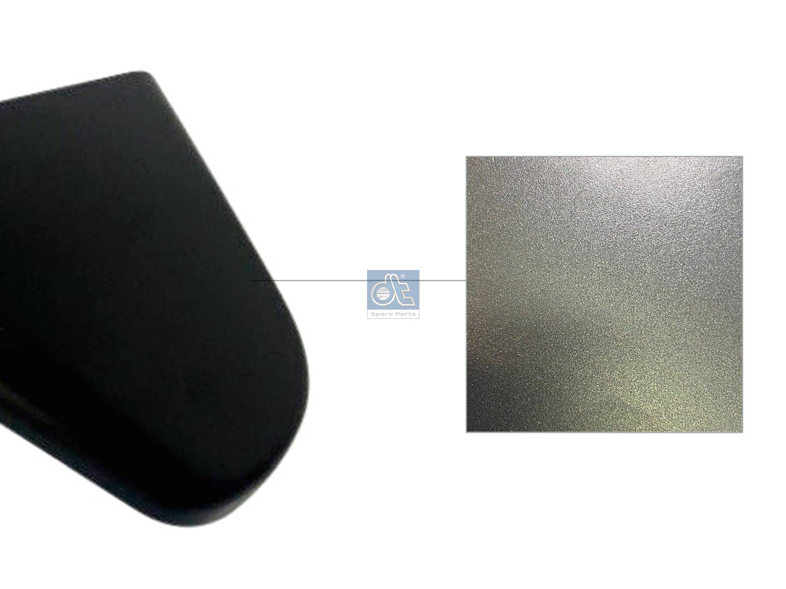 Cover | DT Spare Parts 4.71184