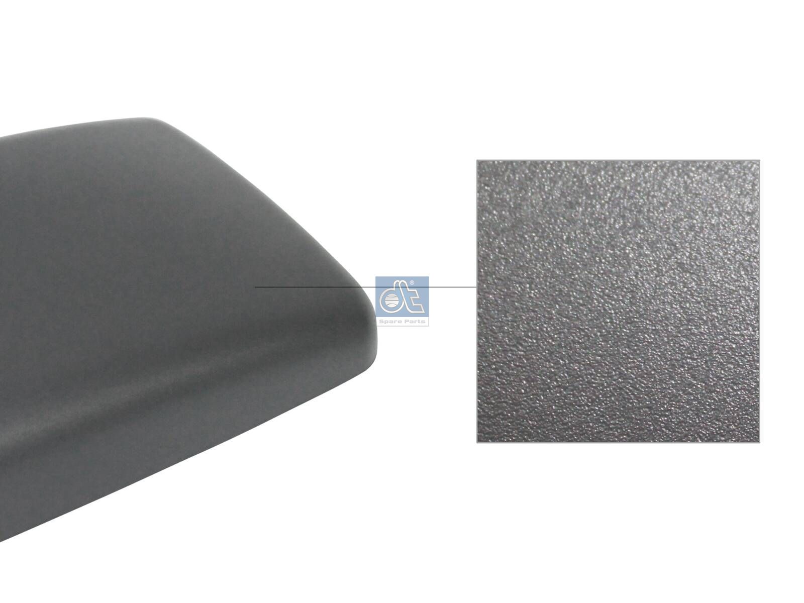 Cover | DT Spare Parts 4.71189