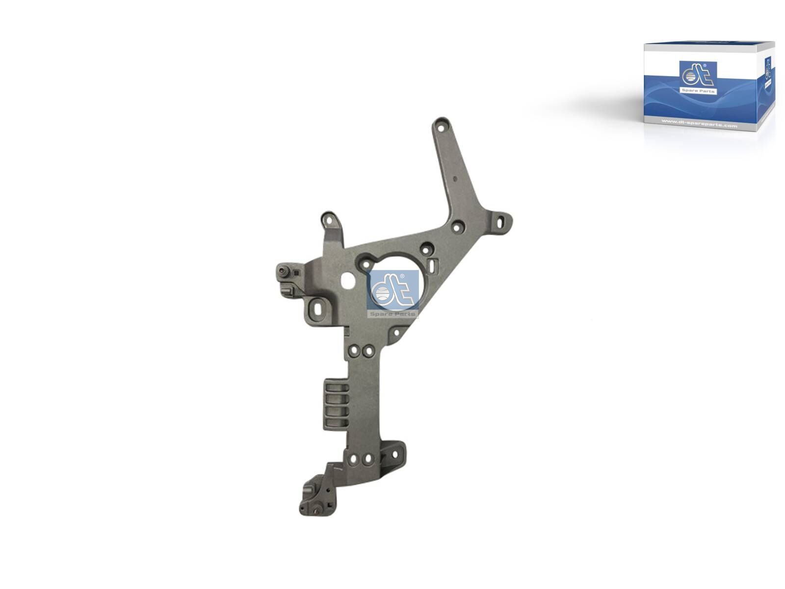 Bumper bracket | DT Spare Parts 4.71192