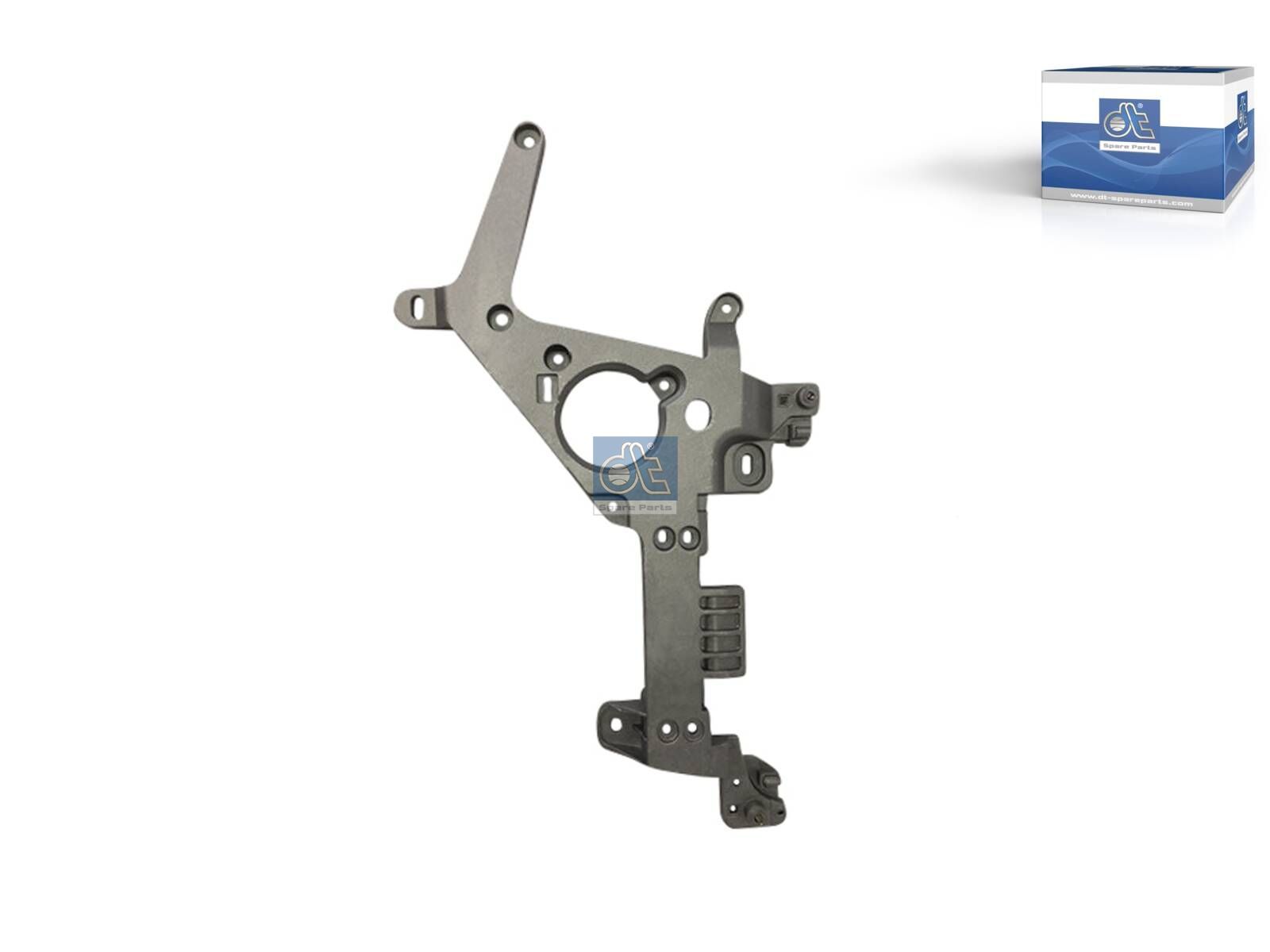 Bumper bracket | DT Spare Parts 4.71193