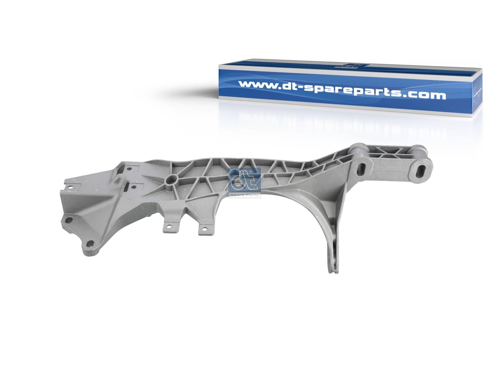 Bumper bracket | DT Spare Parts 4.71196