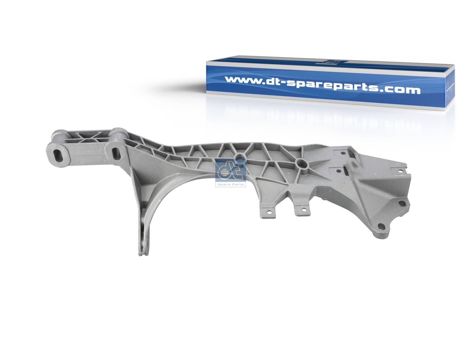 Bumper bracket | DT Spare Parts 4.71197