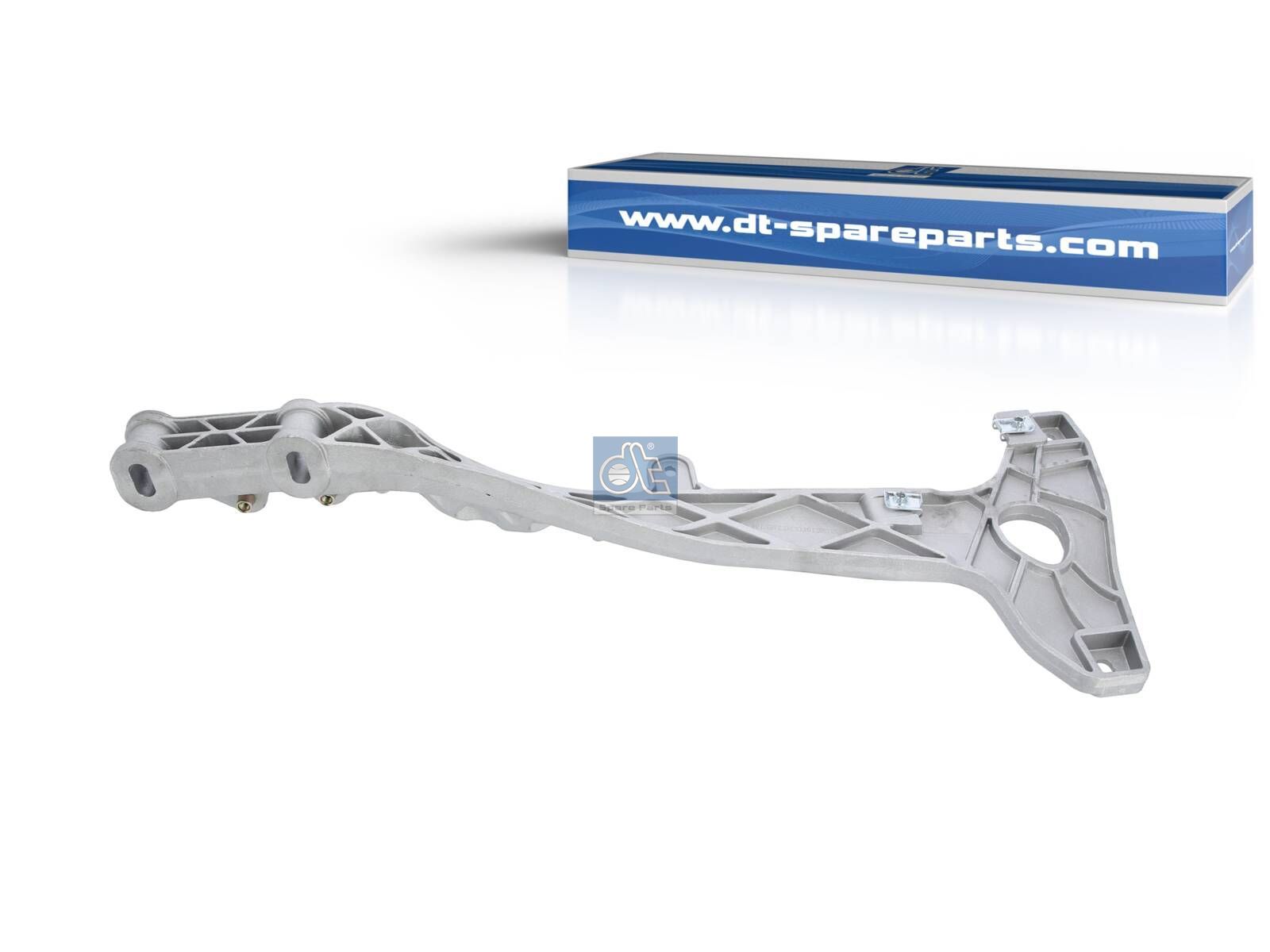 Bumper bracket | DT Spare Parts 4.71198