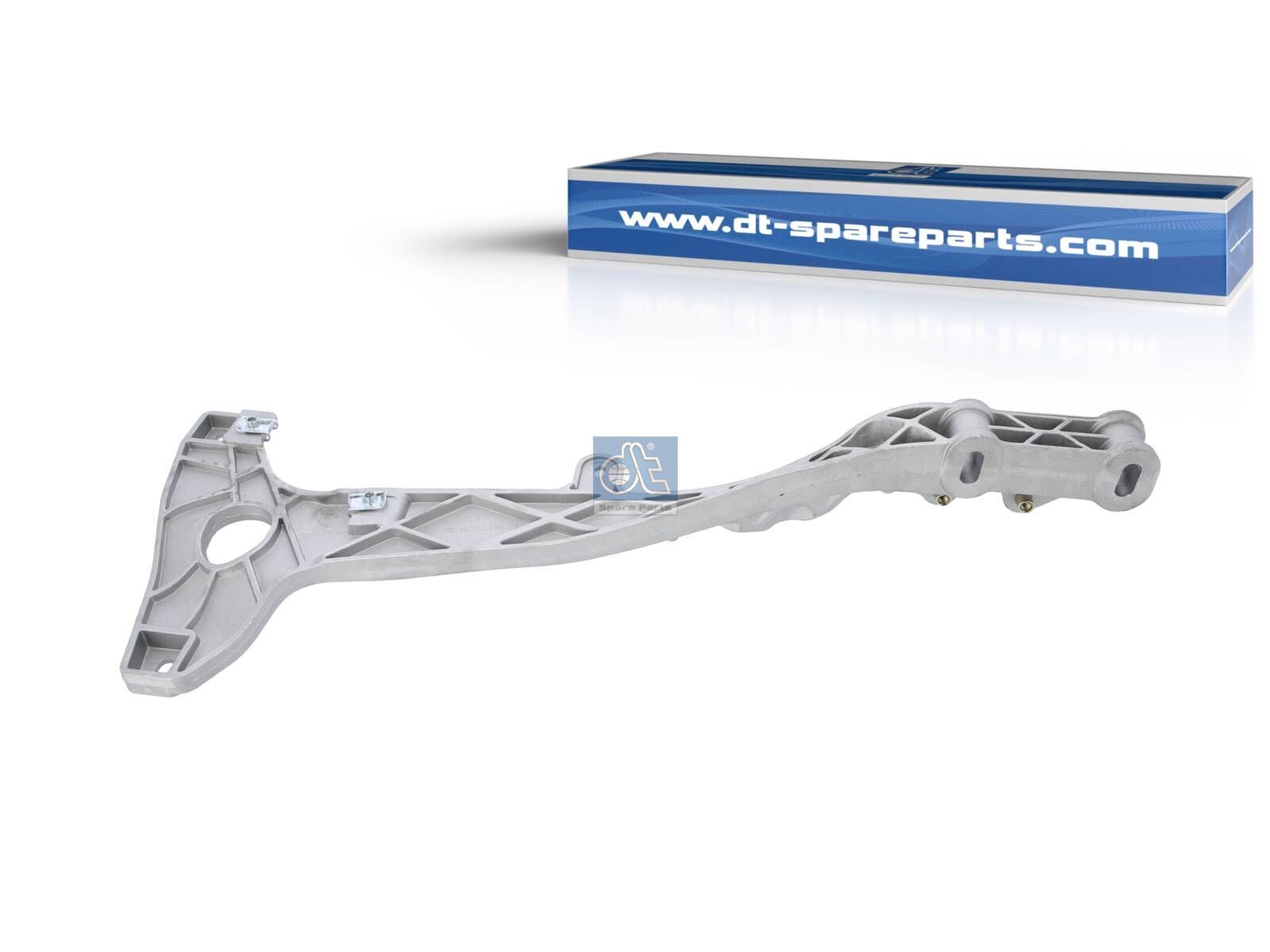 Bumper bracket | DT Spare Parts 4.71199