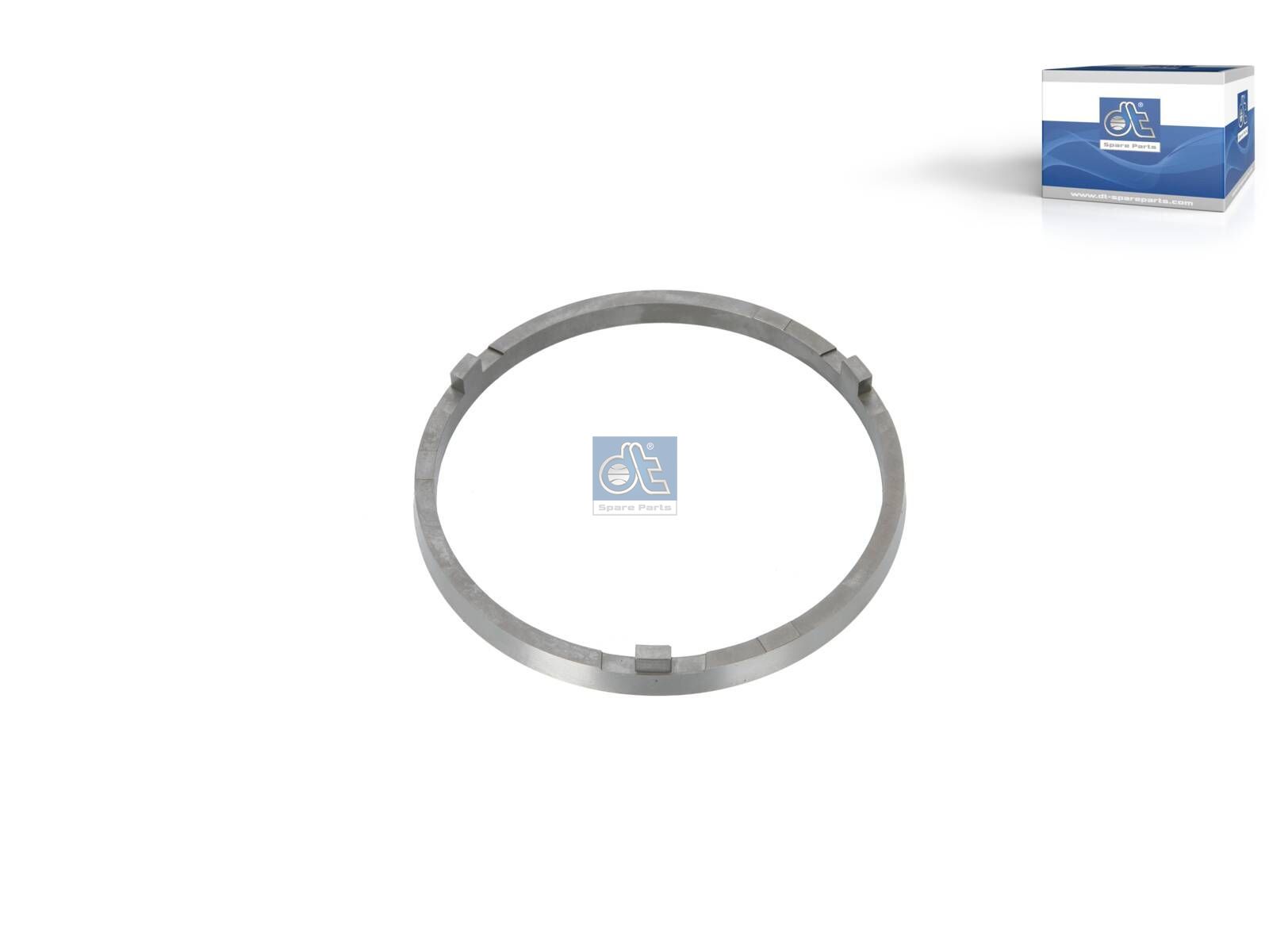 Synchronizer cone | DT Spare Parts 4.71203
