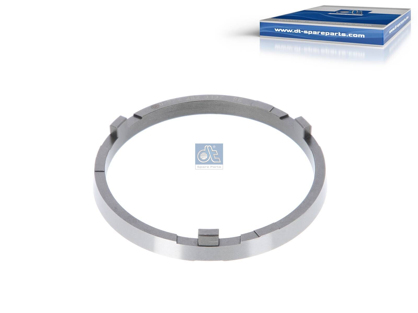 Synchronizer cone | DT Spare Parts 4.71208