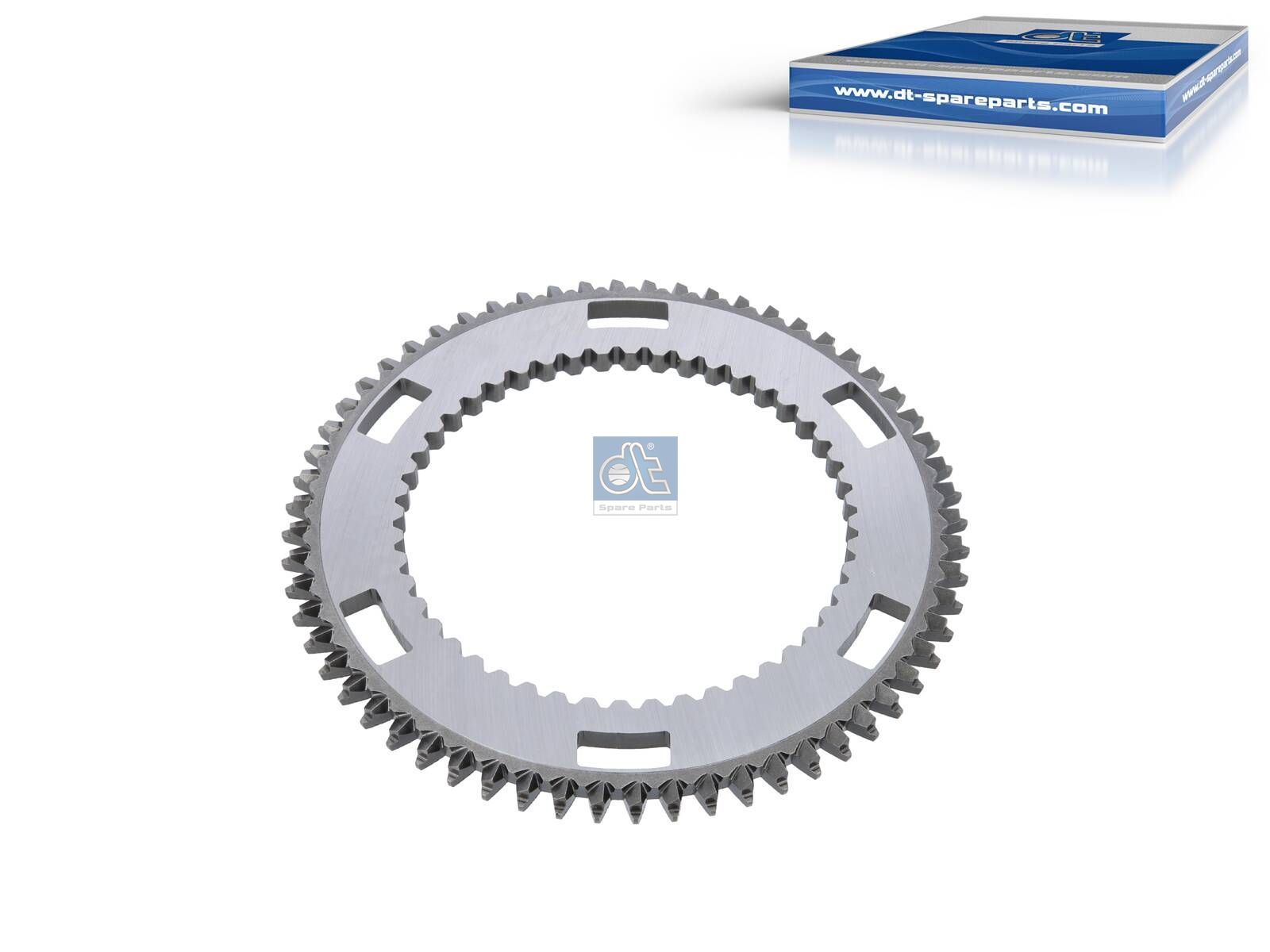 Anillo sincronizador DT Spare Parts 4.71215 Anillo sincronizador