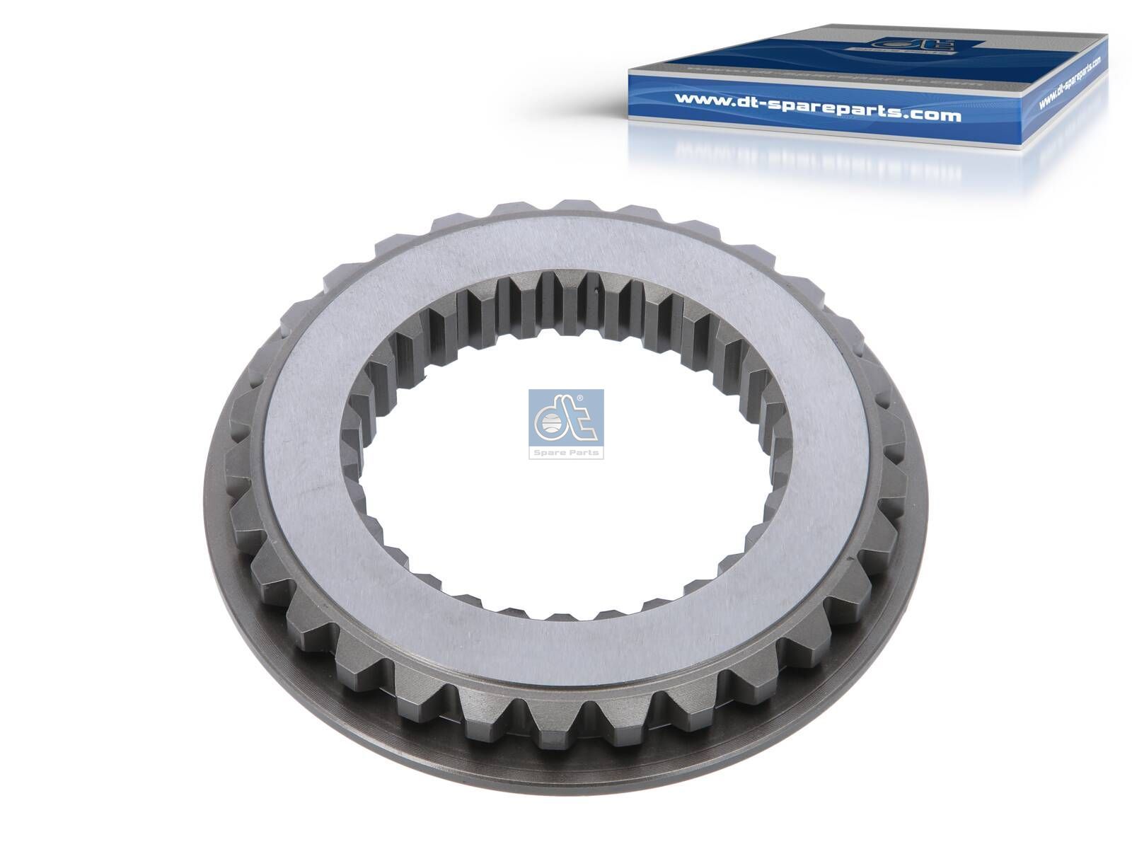 Synchronizer body | DT Spare Parts 4.71217