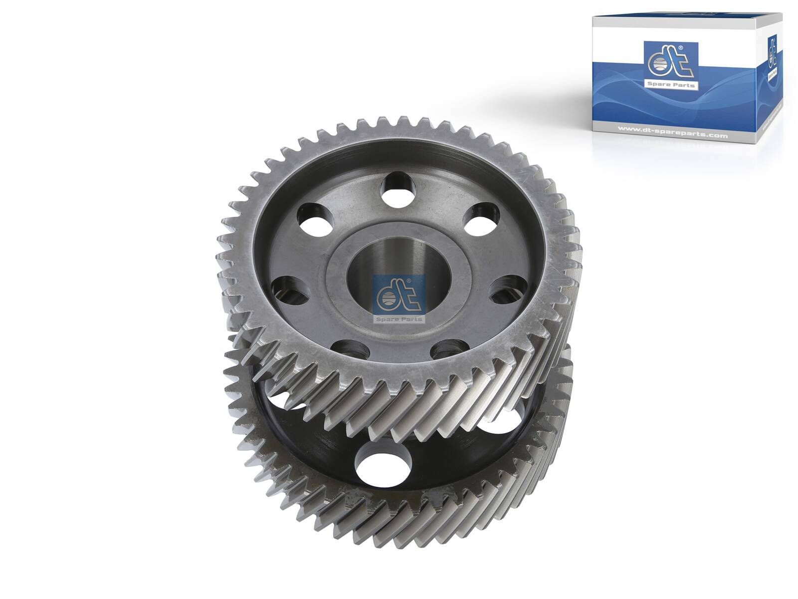 Gear | DT Spare Parts 4.71223