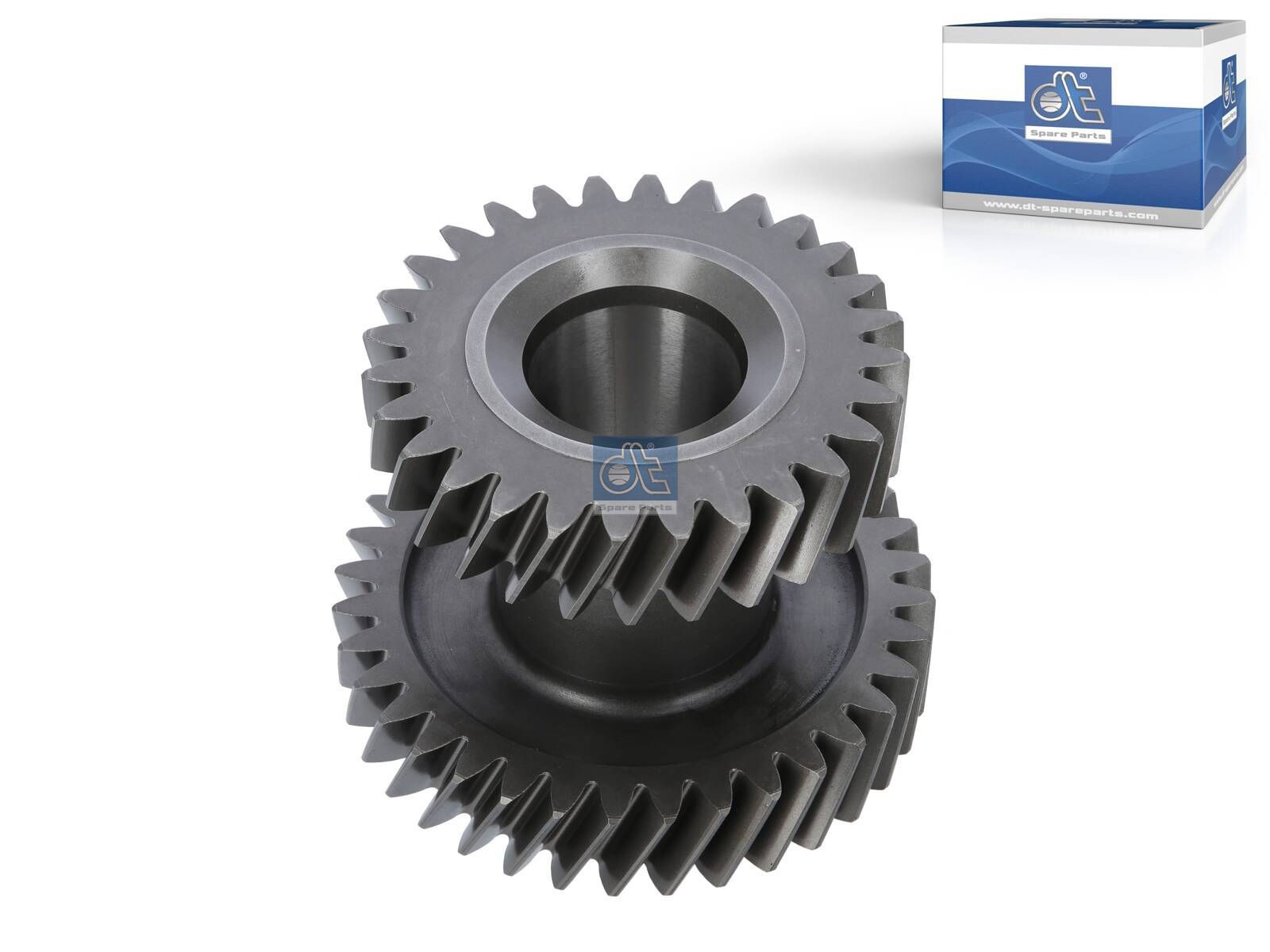 Gear | DT Spare Parts 4.71224
