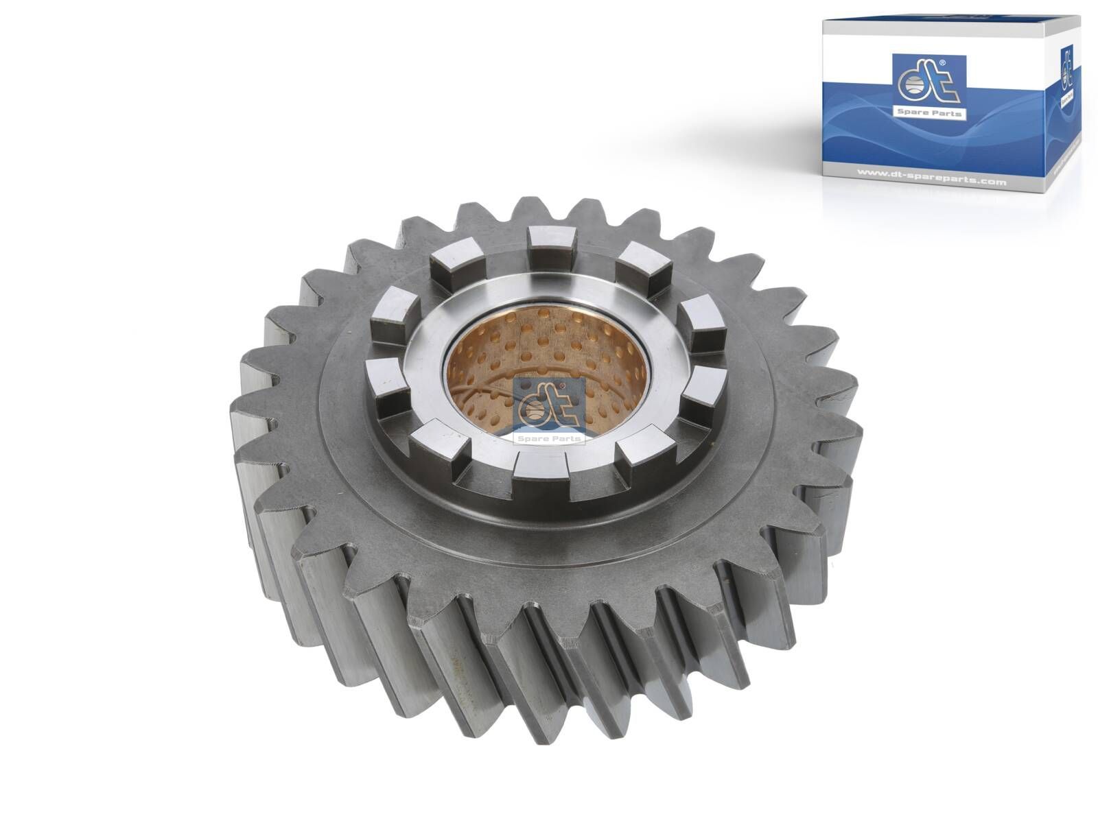Gear | DT Spare Parts 4.71227