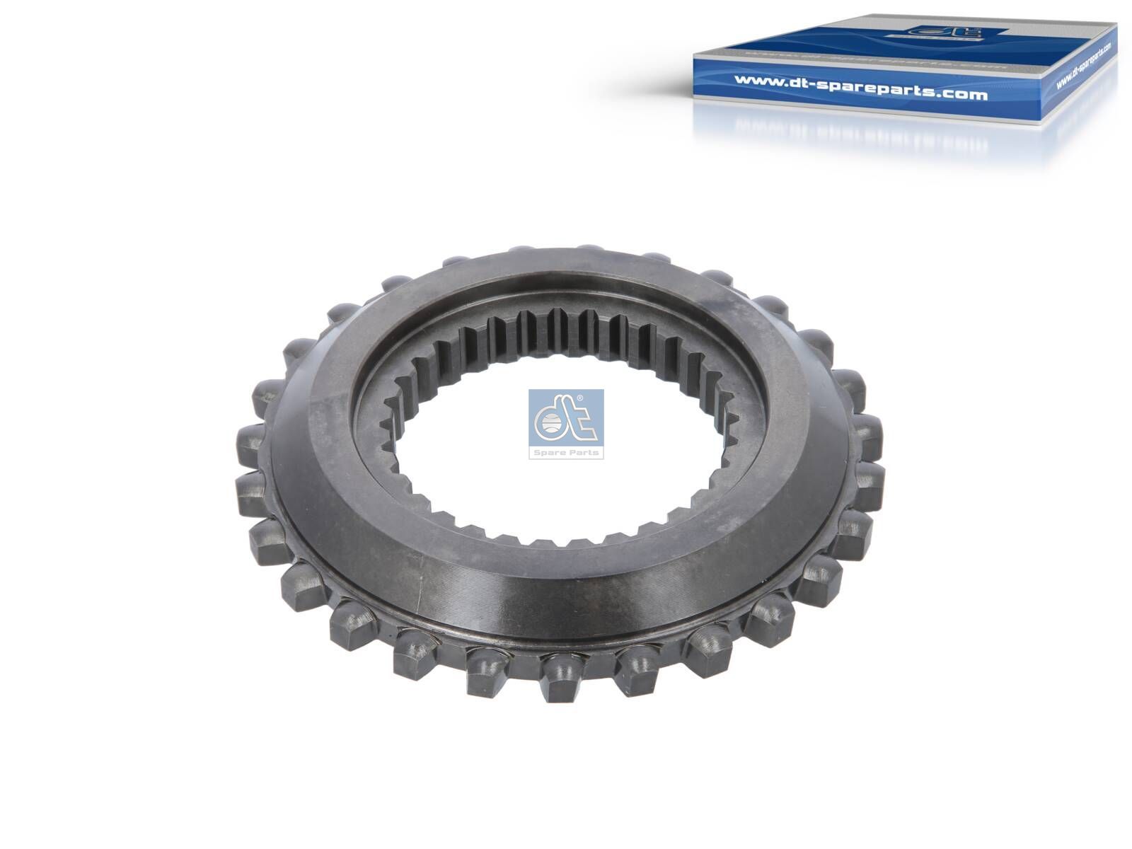 Synchronizer body | DT Spare Parts 4.71228