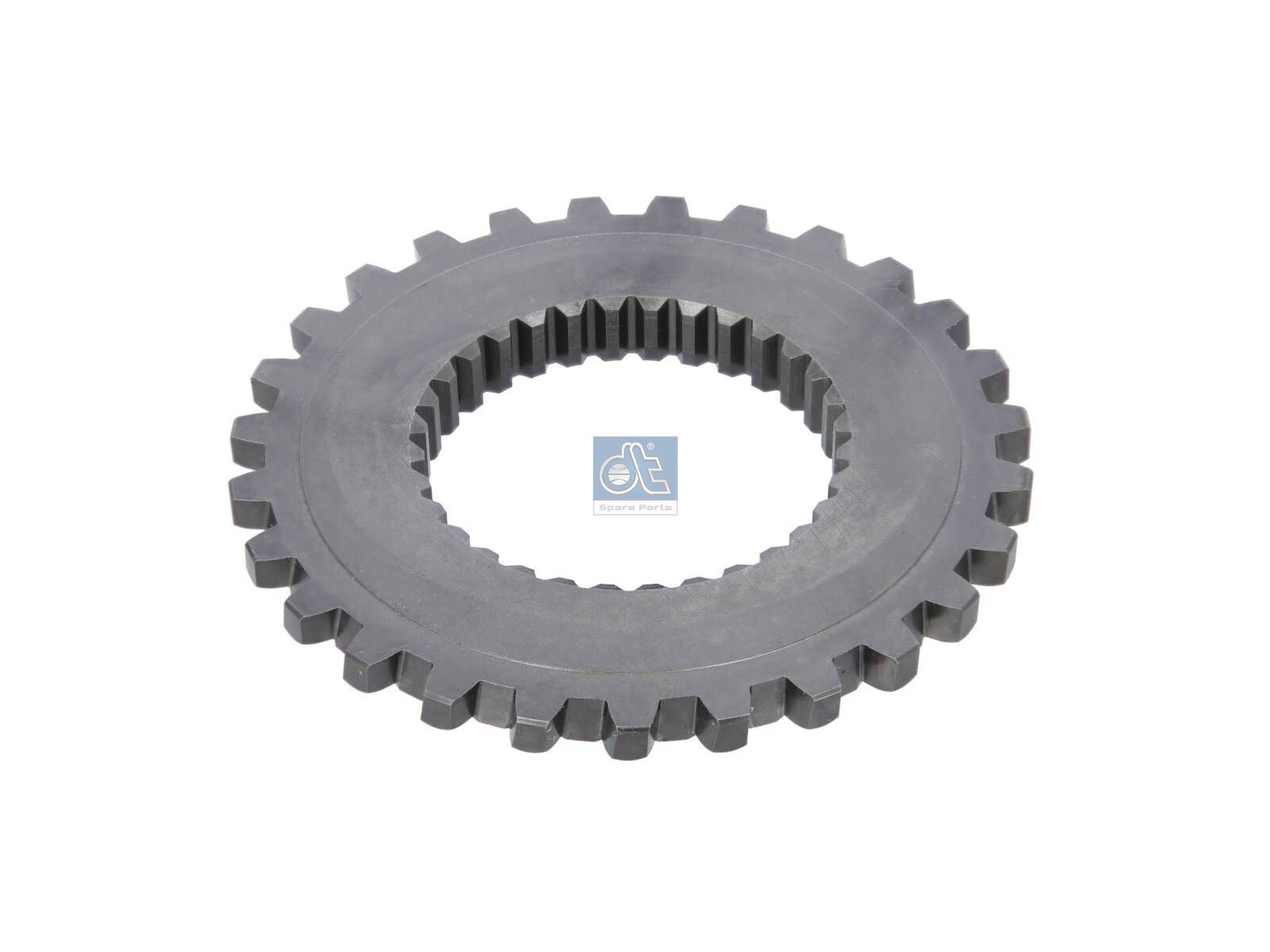 Synchronizer body | DT Spare Parts 4.71228
