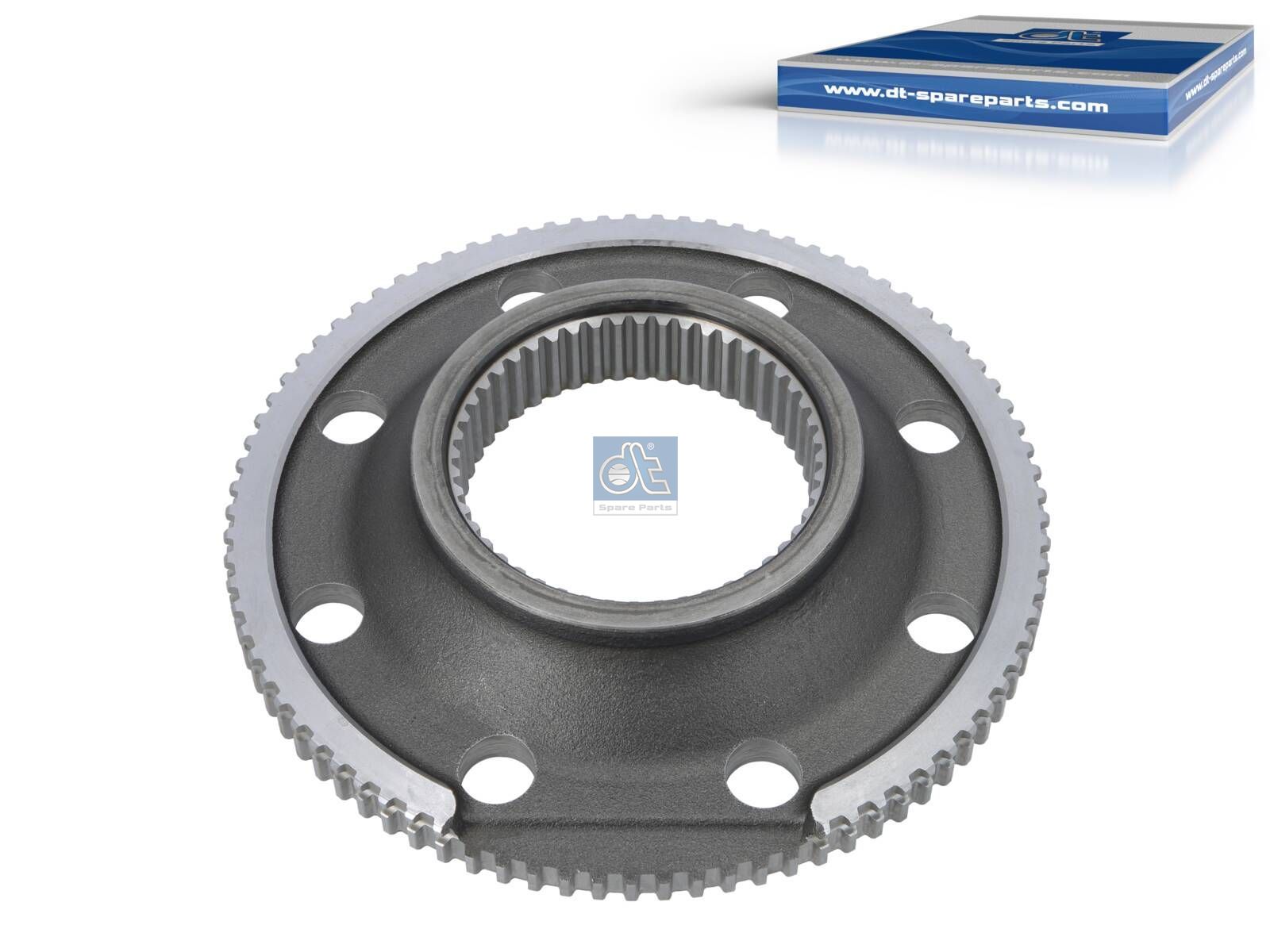Ring gear carrier | DT Spare Parts 4.71233
