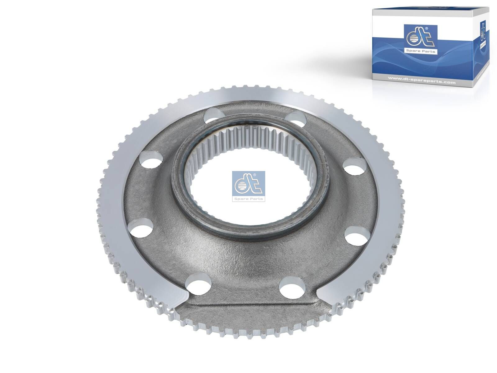 Ring gear carrier | DT Spare Parts 4.71234