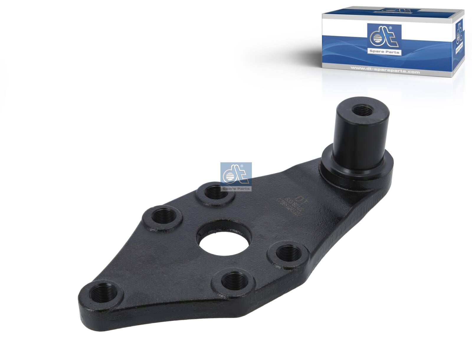 Bearing bracket | DT Spare Parts 4.71237