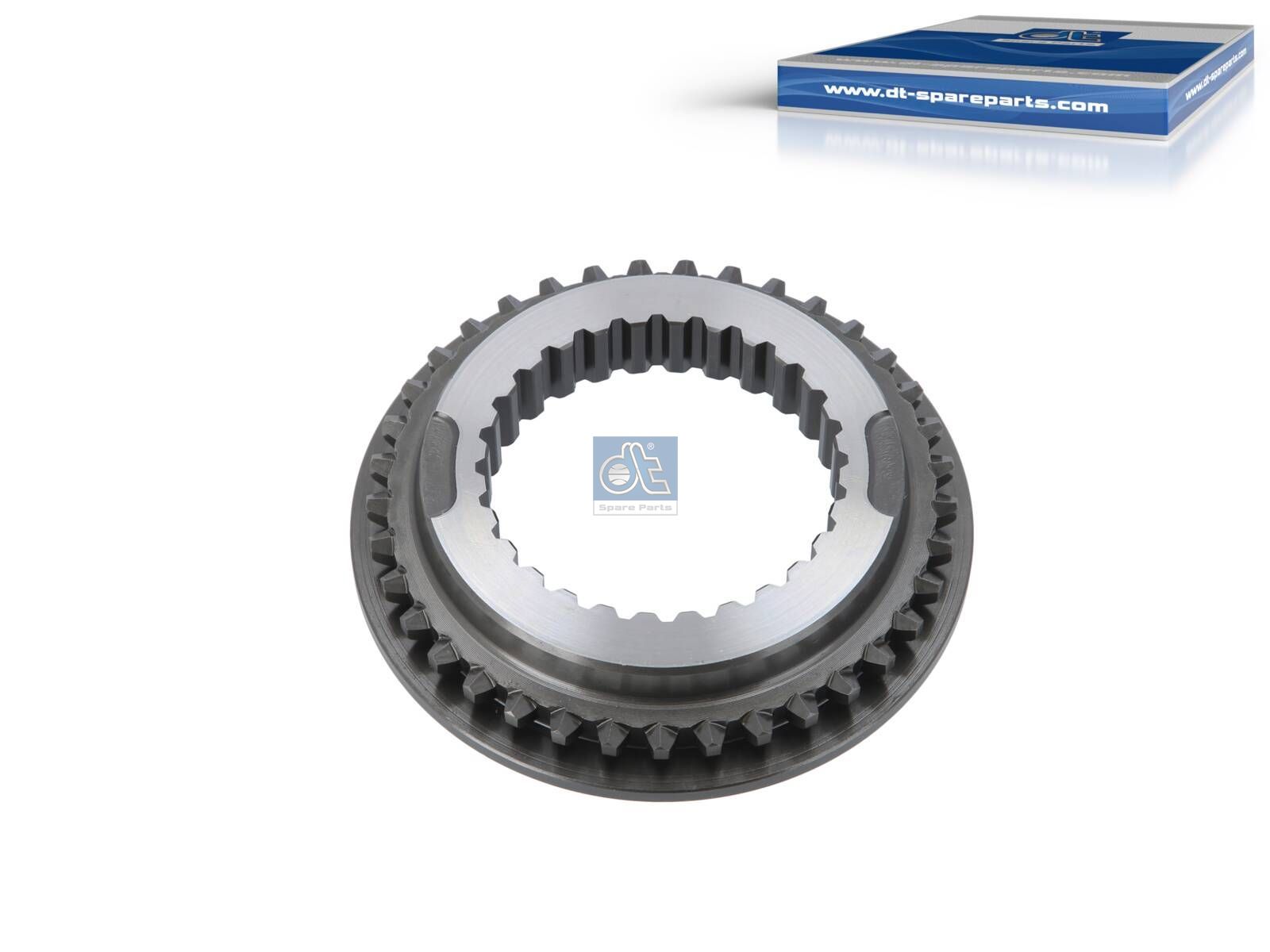 Synchronizer body | DT Spare Parts 4.71238